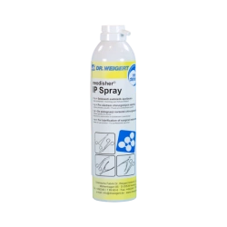 Neodisher IP Spray 400 ml – Profesjonalny środek do konserwacji i ochrony narzędzi medycznych, chirurgicznych, stomatologicznych Dr. Weigert