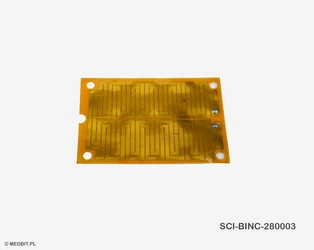 Folia grzewcza do inkubatora ENSURE SciCan – oryginalny element grzewczy do testów biologicznych SCI-BINC-280003