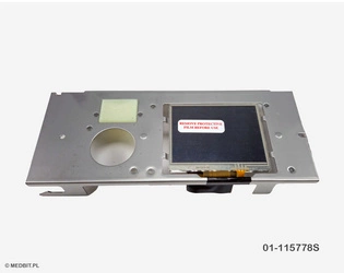 Wyświetlacz LCD NextGen do myjni-termodezynfektora HYDRIM C61 wd G4 SciCan, oryginalny, łatwy montaż