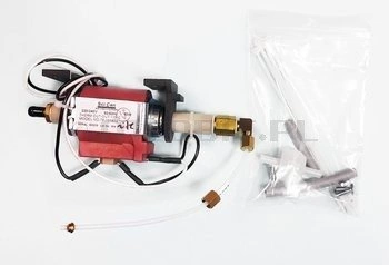 Pompa wody STATIM 5000/S do autoklawów SciCan 230V, oryginalna, kompatybilna z STATIM 5000 i 5000S, kod 01-108576S