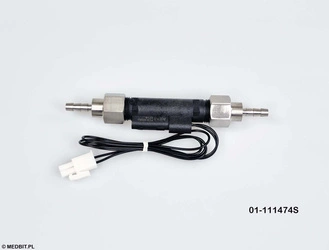 Czujnik przepływu HYDRIM M2 SCICAN 01-111474S do myjni-dezynfektora – Flow Switch kompatybilny z Hydrim M2