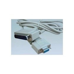 Kabel LPT do RS232 do Data Loggera SCICAN – Przewód połączeniowy do autoklawu STATIM, kod 01-109644S