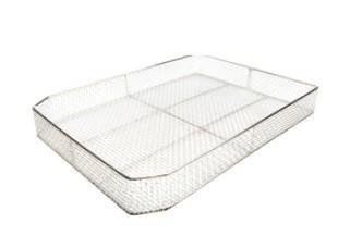 Kosz pełny druciany HYDRIM M2/M2 G4 do myjni i dezynfekcji narzędzi medycznych SCICAN 01-111598