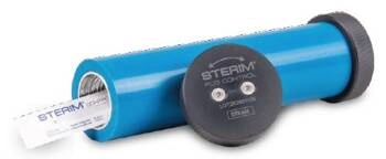 PCD Control Bowie&Dick STERIM – system kontroli wsadu do sterylizacji parowej, test chemiczny i biologiczny