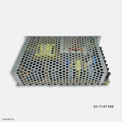 Zasilacz 24 V do myjni Hydrim C61/M2/L110w G4 – SciCan, kod 01-114116S