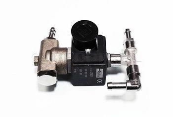 Elektrozawór EV1 do autoklawów BRAVO SciCan | Oryginalna część zamienna | Kod: A0BP2820000