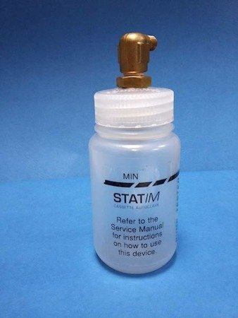 Zestaw testowy pompy wody STATIM